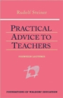 Practical Advice to Teachers - Book