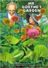 Mr Goethe's Garden - Book