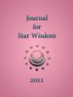 Journal for Star Wisdom 2011 - Book