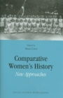 Comparative Women's History - Book