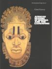 African Designs of Nigeria & the Cameroons - Book