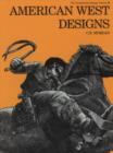 American West Designs - Book