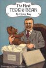 First Teddy Bear, 2nd Edition : Enlarged Edition - Book