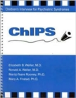 ChIPS--Children's Interview for Psychiatric Syndromes - Book