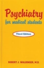 Psychiatry for Medical Students - Book
