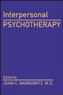 Interpersonal Psychotherapy - Book