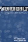 Psychoneuroendocrinology : The Scientific Basis of Clinical Practice - Book
