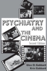 Psychiatry and the Cinema - Book
