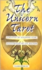 Unicorn Tarot Deck - Book