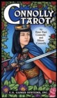 Connolly Tarot - Book