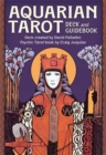 Aquarian Tarot Deck & Guidebook - Book