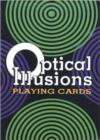 Optical Illusions Playing Cards - Book