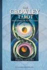 The Crowley Tarot : Tha Handbook to the Cards by Aleister Crowley and Lady Frieda Harris - Book