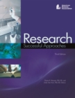 Research: Successful Approaches - Book