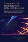 Strengths of the Social Safety Net in the Great Recession - eBook