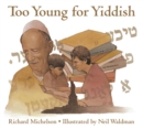 Too Young for Yiddish - Book