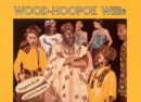 Wood-Hoopoe Willie - Book