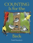 Counting Is for the Birds - Book