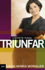 Vistete para triunfar - Book