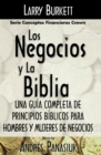 Los negocios y la Biblia - Book