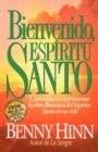 Bienvenido, Espiritu Santo - Book