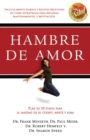 Hambre de amor - Book