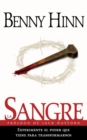 La sangre - Book