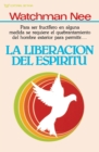 La liberacion del espiritu - Book