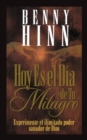 Hoy es el dia de tu milagro - Book