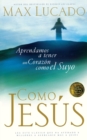 Como Jesus - Book