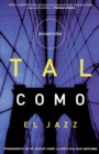 Tal como el Jazz - Book