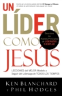 Un Lider Como Jesus - Book