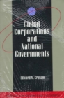Global Corporations and National Governments - Book