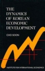 The Dynamics of Korean Economic Development - Book