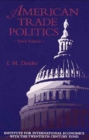 American Trade Politics - Book