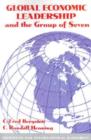 Global Economic Leadership and the Group of Seven - Book