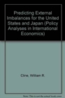 Predicting External Imbalances for the United States and Japan - Book