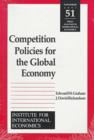 Competition Policies for the Global Economy - Book