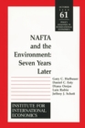 NAFTA and the Environnment - Seven Years Later - Book