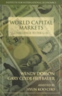 World Capital Markets - Challenge to the G-10 - Book