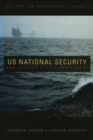U.S. National Security and Foreign Direct Investment - Book