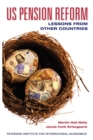 US Pension Reform - Lessons from Other Countries - Book
