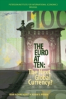 The Euro at Ten – The Next Global Currency? - Book