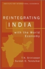 Reintegrating India with the World Economy - eBook