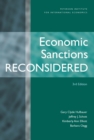 Economic Sanctions Reconsidered - eBook