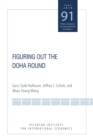 Figuring Out the Doha Round - Book