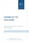 Figuring Out The Doha Round - eBook