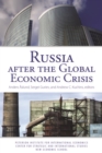 Russia After the Global Economic Crisis - eBook