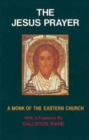 The Jesus Prayer - Book