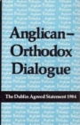 Anglican-Orthodox Dialogue: The Dub - Book